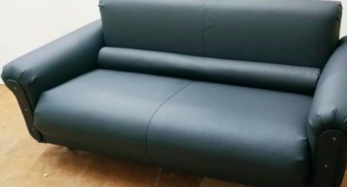 Обивка дивана на дому. Набережные Челны