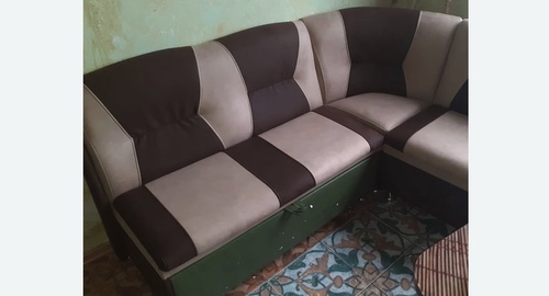 Как обновить диван без перетяжки: бюджетная реставрация